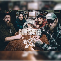 gasoline diaries (written in diesel tears)
