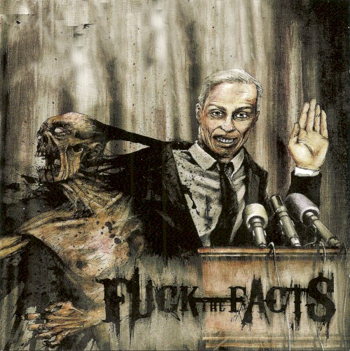 Leng Tch’e / Fuck the Facts
