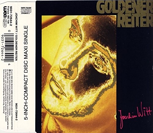 Goldener Reiter