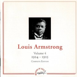 Volume 4: 1924-1925