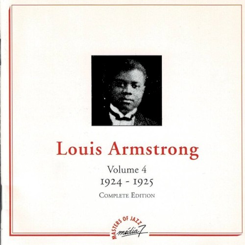 Volume 4: 1924-1925