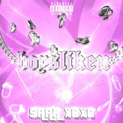 Boys like U