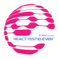 React Test Eleven