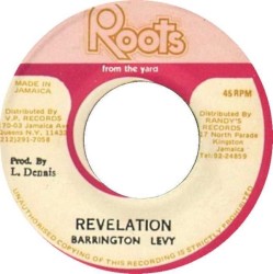 Revelation