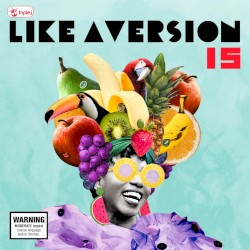 Triple J: Like a Version, Volume 15