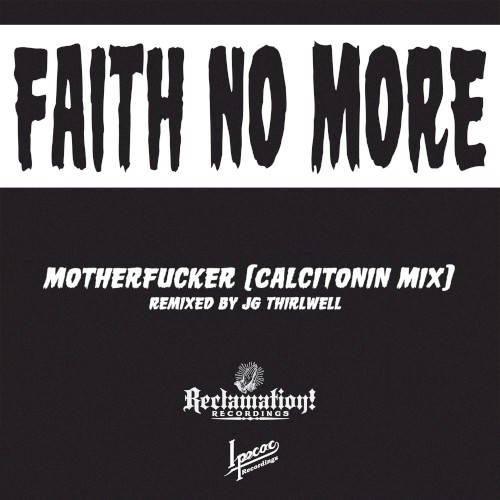 Motherfucker (Calcitonin mix)