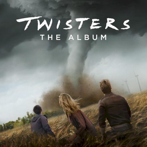 Death Wish Love (From Twisters: The album)