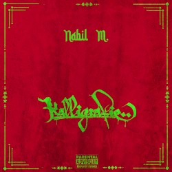 Kalligrafie