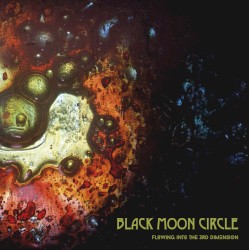 The Studio Jams, Vol. III: Flowing Into the 3rd Dimension