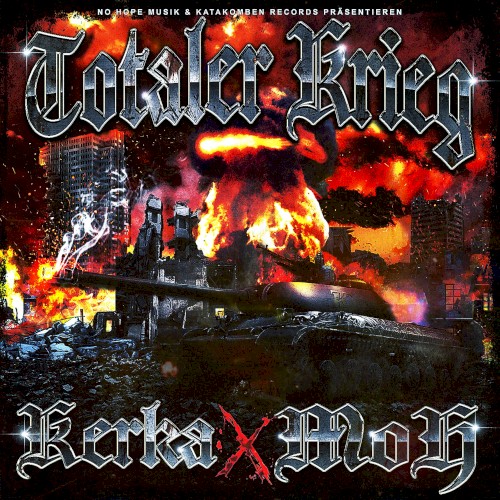 Totaler Krieg
