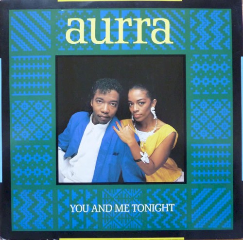 You and Me Tonight