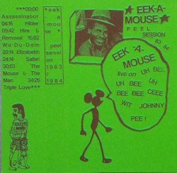 Peel Session 1983 / 1984