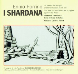 I Shardana: Gli uomini dei nuraghi