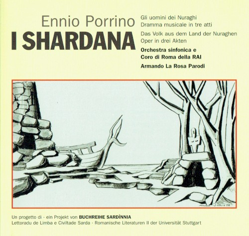 I Shardana: Gli uomini dei nuraghi