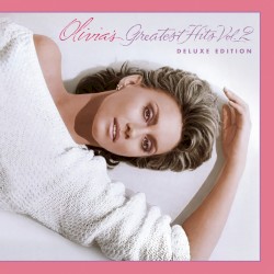 Olivia’s Greatest Hits, Vol. 2