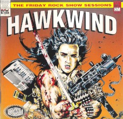 The Friday Rock Show Sessions