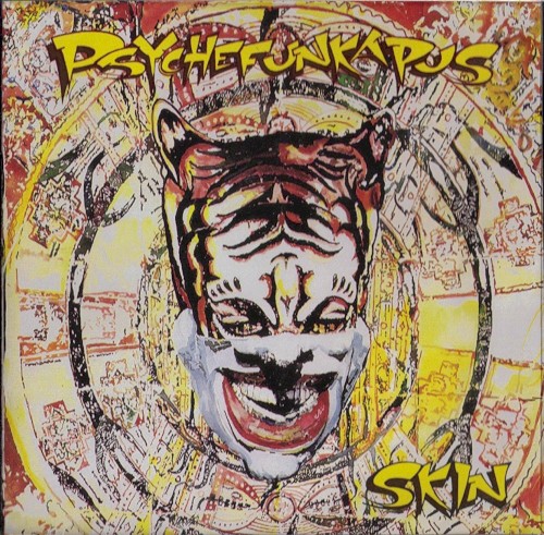 Skin