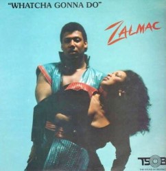Whatcha Gonna Do