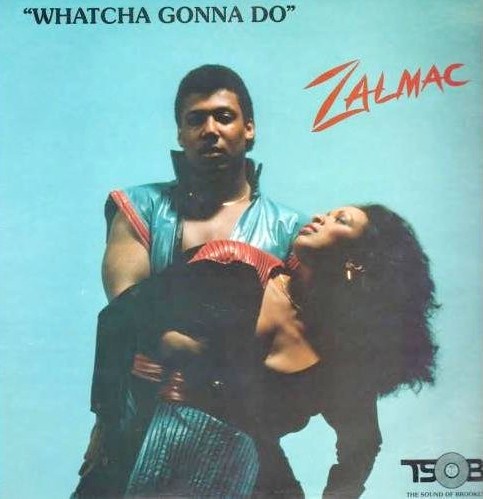 Whatcha Gonna Do