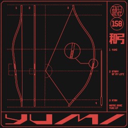 Yumi EP
