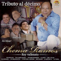 Tributo al décimo