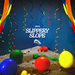 slippery slope