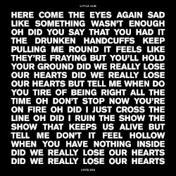 Loveless (Wake Up Jack edit)