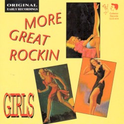 More Great Rockin’ Girls