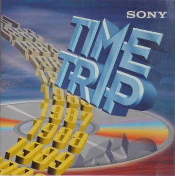 Time Trip: Hits of the 70s, 80s and 90s