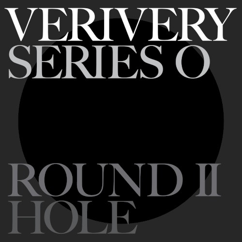 SERIES ’O’ [ROUND 2 : HOLE]
