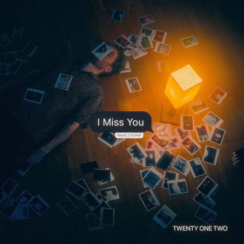 I Miss You (acoustic version)