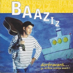 dorénavant... ça va être comme avant !