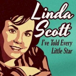 I've Told Every Little Star