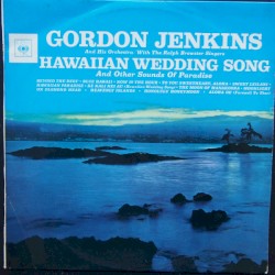 Hawaiian Wedding Song and Other Sounds of Paradise