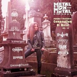 Compendium of Metal, Vol. 15