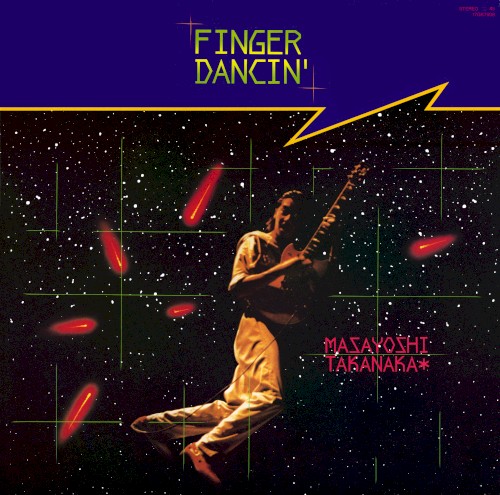 Finger Dancin