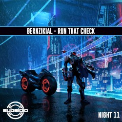 Run That Check