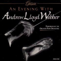 An Evening With Andrew Lloyd Webber