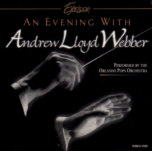 An Evening With Andrew Lloyd Webber