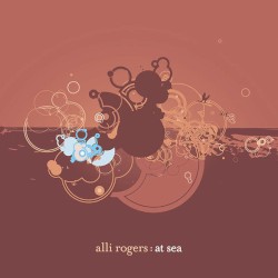 At Sea
