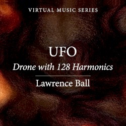 UFO (Drone with 128 Harmonics)
