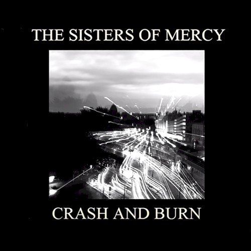 Crash and Burn