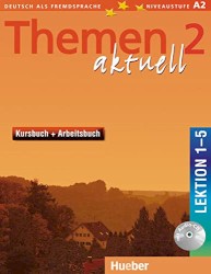 Themen aktuell 2, Lektion 1-5