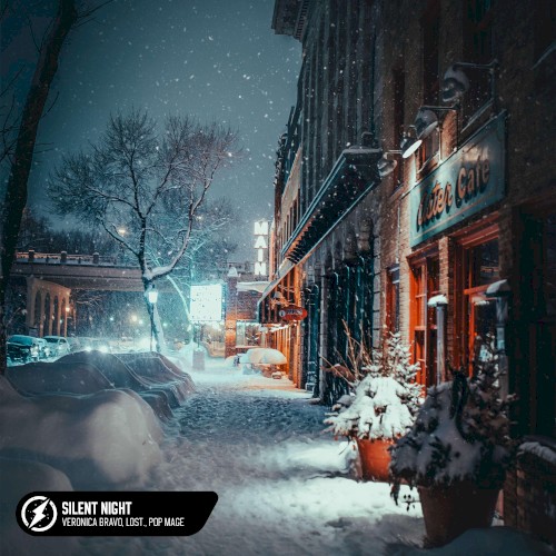 Silent Night (acoustic)
