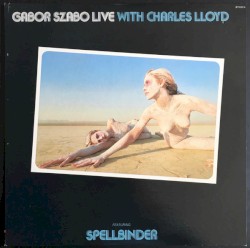 Live With Charles Lloyd