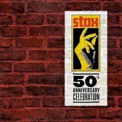 Stax 50th Anniversary Celebration