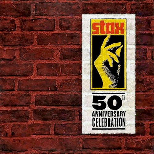 Stax 50th Anniversary Celebration