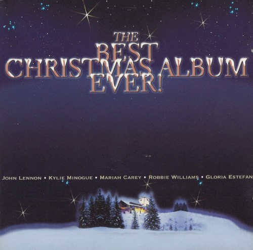 The Best Christmas Album Ever!