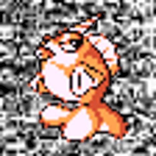#118 ~ Goldeen