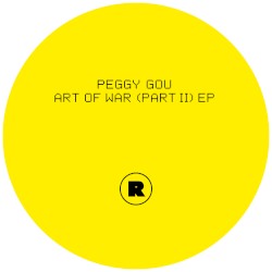 Art of War (Part II) EP